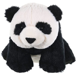 Panda Stuffed Animal - 12