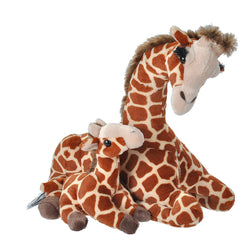 Giraffe - Mom & Baby 12