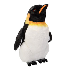 Emperor Penguin Stuffed Animal - 12