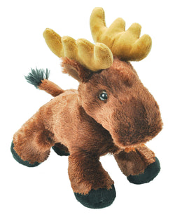Moose Stuffed Animal - 7