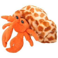 Hermit Crab Stuffed Animal - 7
