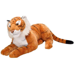 Tiger Stuffed Animal - 30