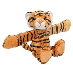 Huggers Tiger Stuffed Animal - 8