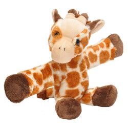 Huggers Giraffe Stuffed Animal - 8