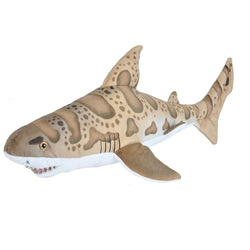Leopard Shark Stuffed Animal - 20