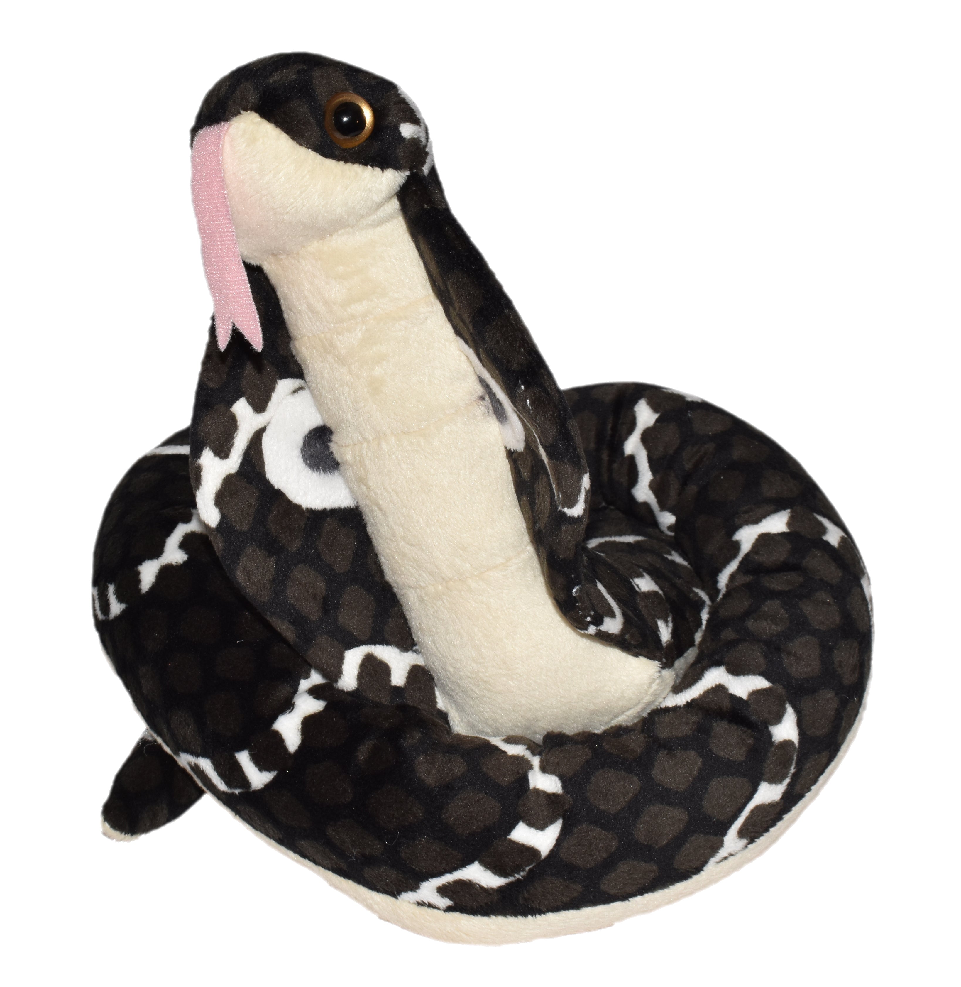 Wild Republic Plush Snake 54