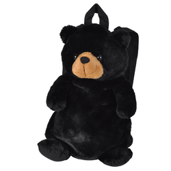 Black Bear Backpack - 14