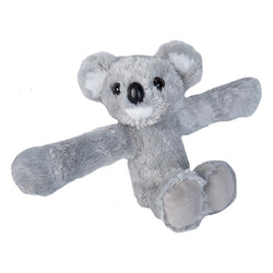 Huggers Koala Stuffed Animal - 8
