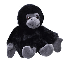 Gorilla Stuffed Animal - 7