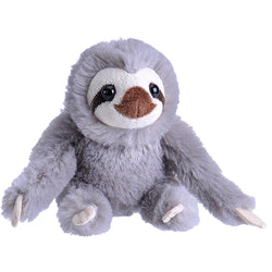 Sloth Stuffed Animal - 5