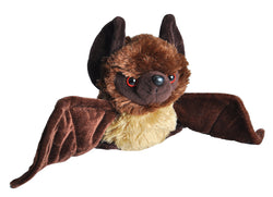 Bat Stuffed Animal - 7