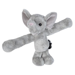 Huggers Elephant Stuffed Animal - 8