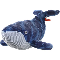 Blue Whale Stuffed Animal - 15