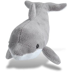 Dolphin Stuffed Animal - 11