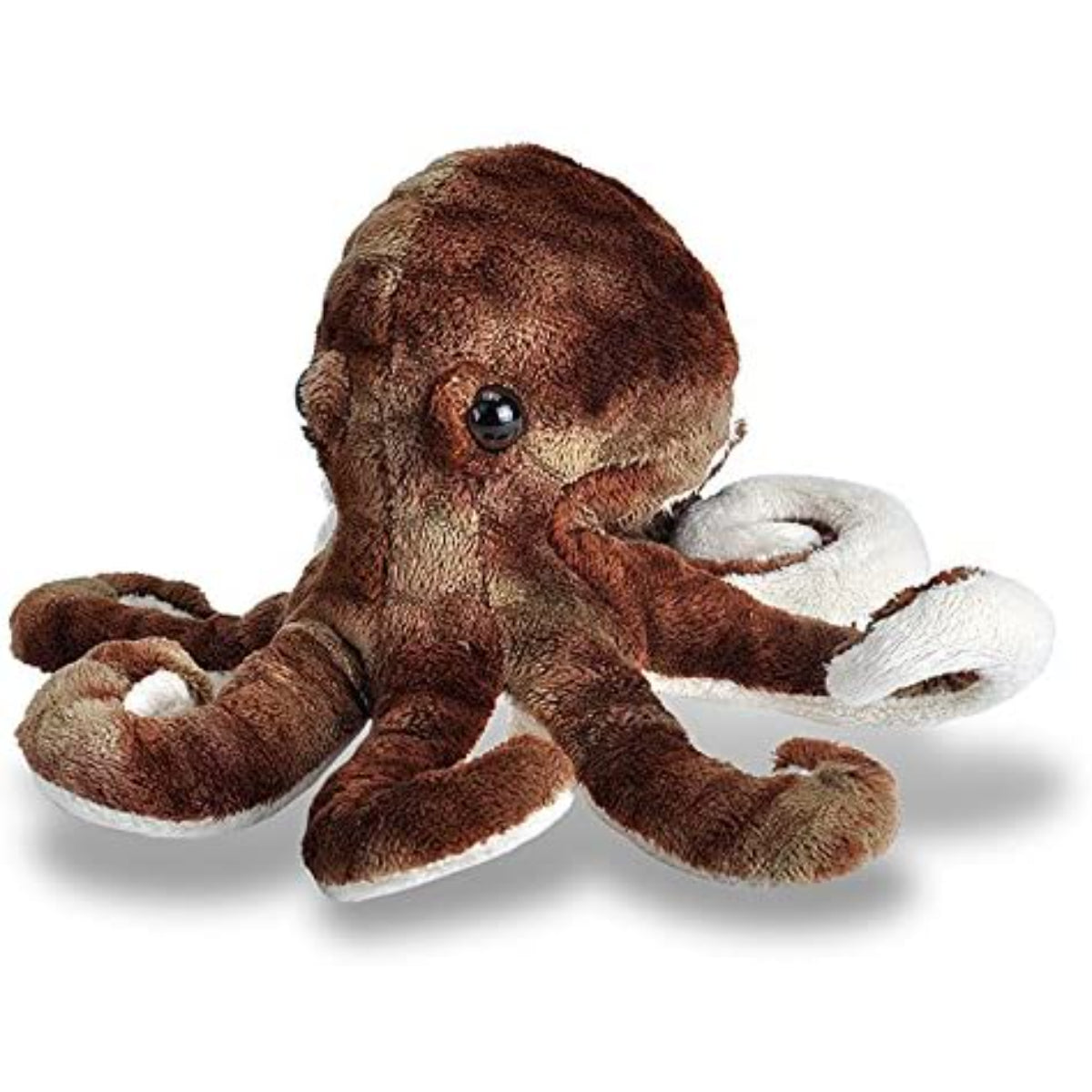 Wild Republic Sea Critters Octopus Stuffed Animal, 11