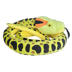 Anaconda Snake Stuffed Animal - 110