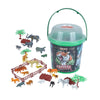 Adventure Bucket Set - Animals