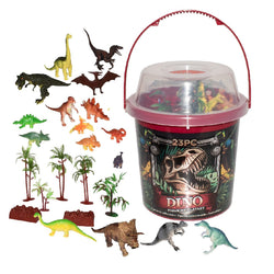 Adventure Bucket Set - Dinosaurs
