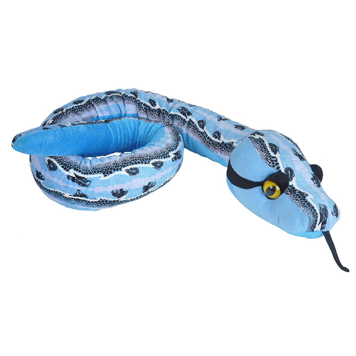 Wild Republic Plush Snake 54