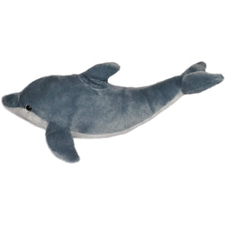 Dolphin Stuffed Animal - 8