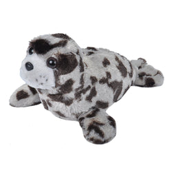 Harbor Seal Stuffed Animal - 8