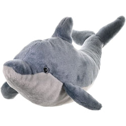 Dolphin Stuffed Animal - 15