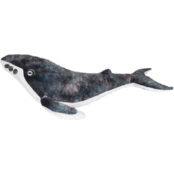 Humpback Whale Stuffed Animal - 15