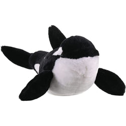 Orca Stuffed Animal - 15