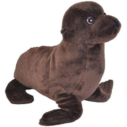 Sea Lion Stuffed Animal - 15