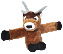 Huggers Reindeer Stuffed Animal - 8