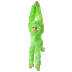 Hanging Green Vibes Stuffed Animal - 20