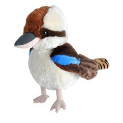 Kookaburra Stuffed Animal - 12