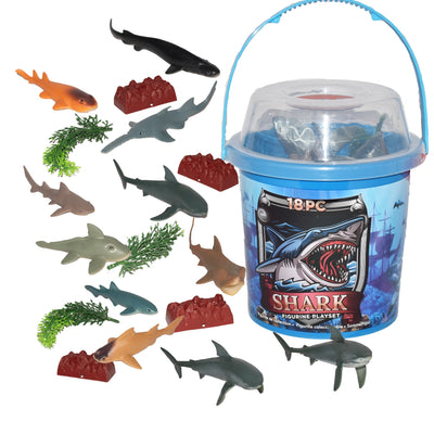 Adventure Buckets
