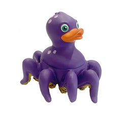 Rubber Duck Octopus