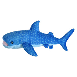 Whale Shark Stuffed Animal