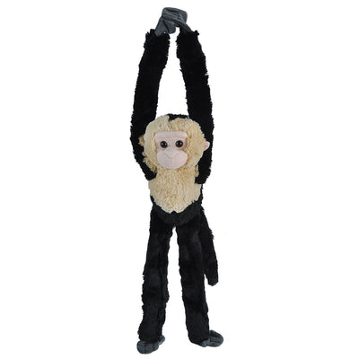 Hanging Monkeys