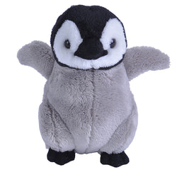 Penguin Chick Stuffed Animal- 5