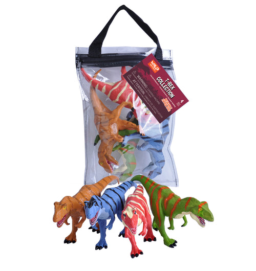 Smiling JuJu Jurassic Dinosaur T-Rex School Backpack 3D Print Boys' Kids'  Travel Ba 17 L Backpack BLACK - Price in India | Flipkart.com