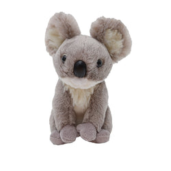 Koala Stuffed Animal- 5