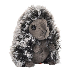 Porcupine Stuffed Animal- 5