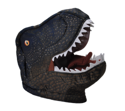 Big Head T-Rex