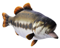 Largemouth Bass Stuffed Animal