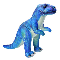 T-Rex Stuffed Dinosaur - 12