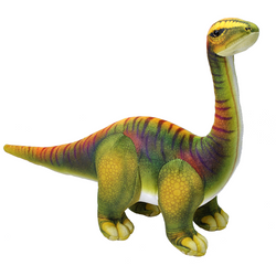 Diplodocus Stuffed Animal - 11