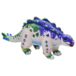 Stegosaurus Stuffed Animal - 11