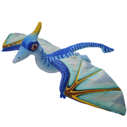 Pteranodon Stuffed Animal - 11