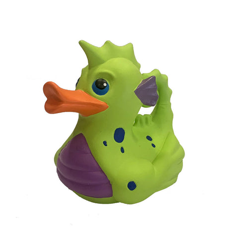 Wild Republic Rubber Duck Seahorse Wild Republic