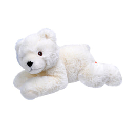 Polar Bear Ecokins Mini