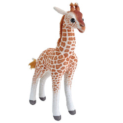 Giraffe Baby Stuffed Animal