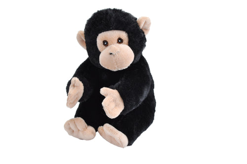 Wild Republic Gorilla Plush Stuffed Animal Toy Gifts for Kids Hug